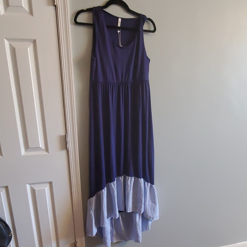 Dress (New!)